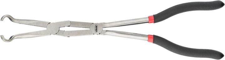 Immagine prodotto Vigor Pinze per candele con doppio snodo ∙ V5494 ∙ 340 mm (340 mm)