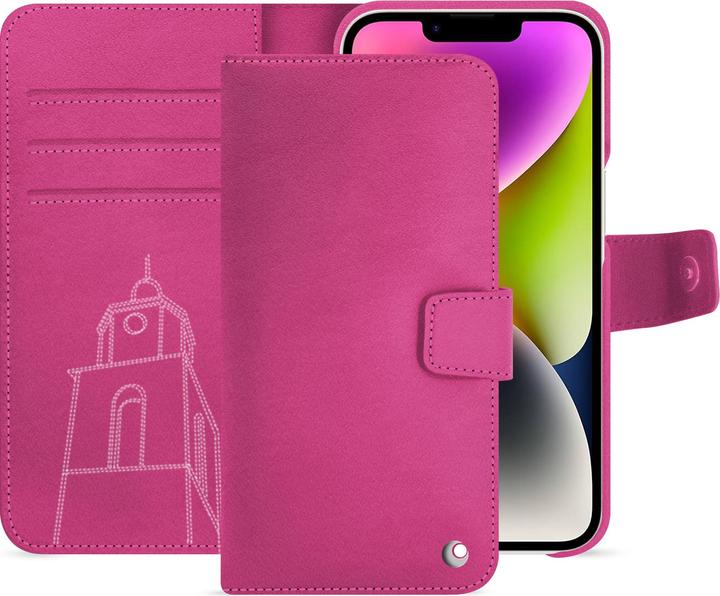 Rose BB ( Pantone #DB599F )