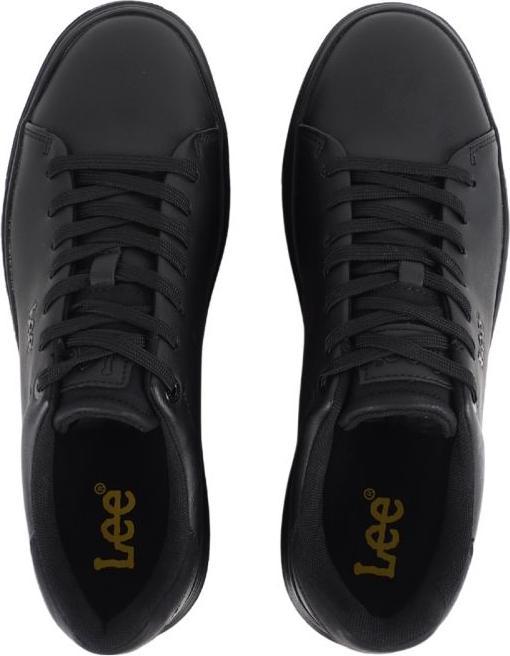 Produktbild Lee Brett niedrige Herrenschuhe (41)