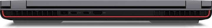 Produktbild Lenovo ThinkPad P16 Gen. 1 (Intel Core i7-12850HX, 32 GB, 16", 1000 GB, DE)