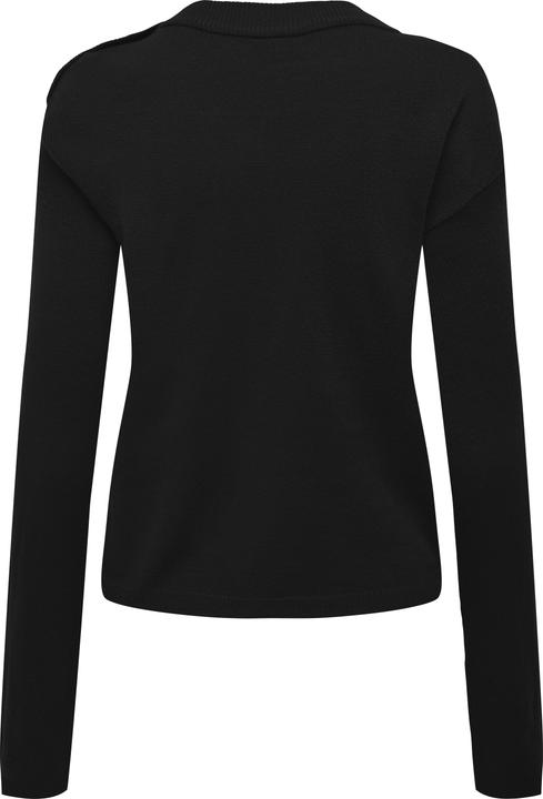 Produktbild JdY Geknöpftes Strickpullover (XL)