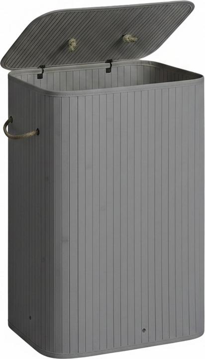 Produktbild Relaxdays Wäschekorb (80 l)