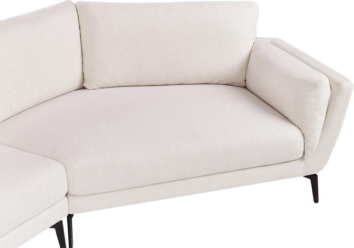 Produktbild Beliani Kansseli (3-Sitzer)