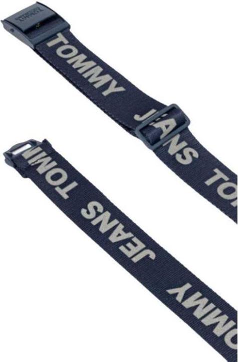 Produktbild Tommy Jeans Gürtel Marke Logo (100)