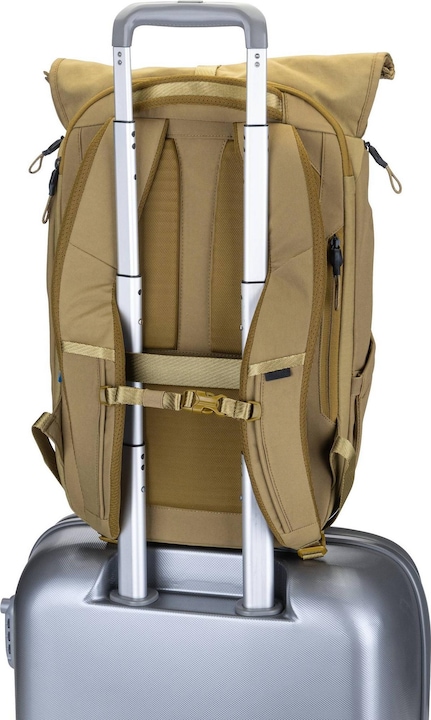 Produktbild Thule Paramount Backpack 24L - Nutria (24 l)