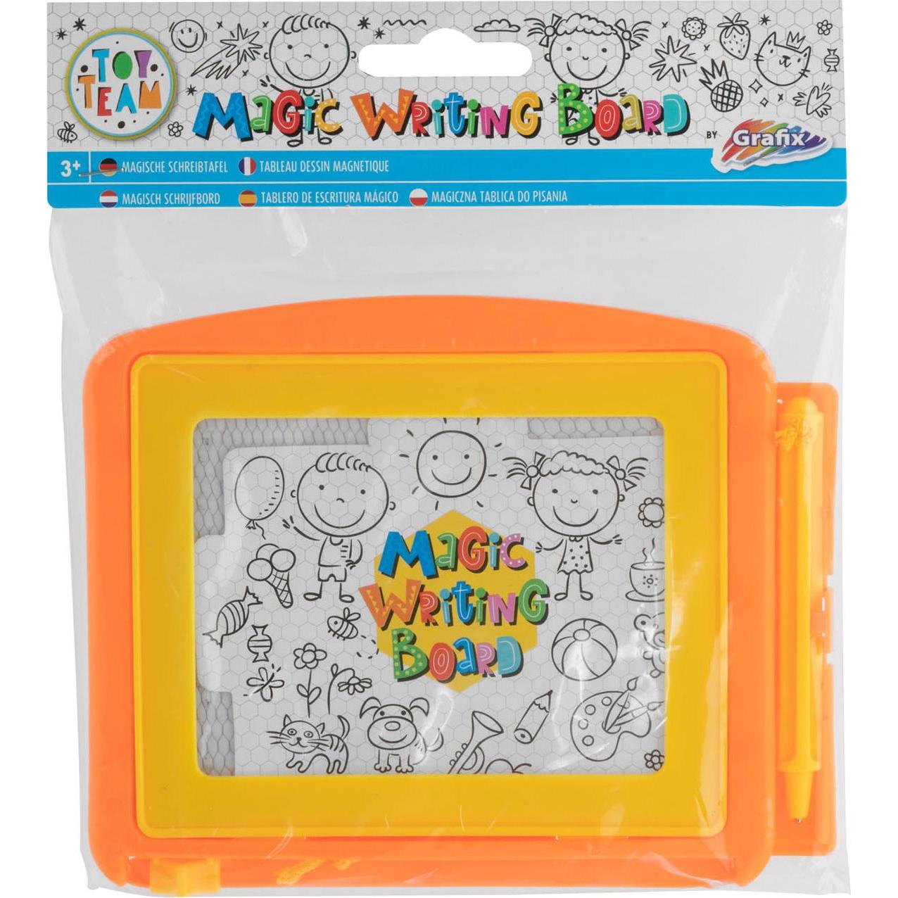 Thumbnail - Grafix Kleine magische Zeichenbrettfarbe