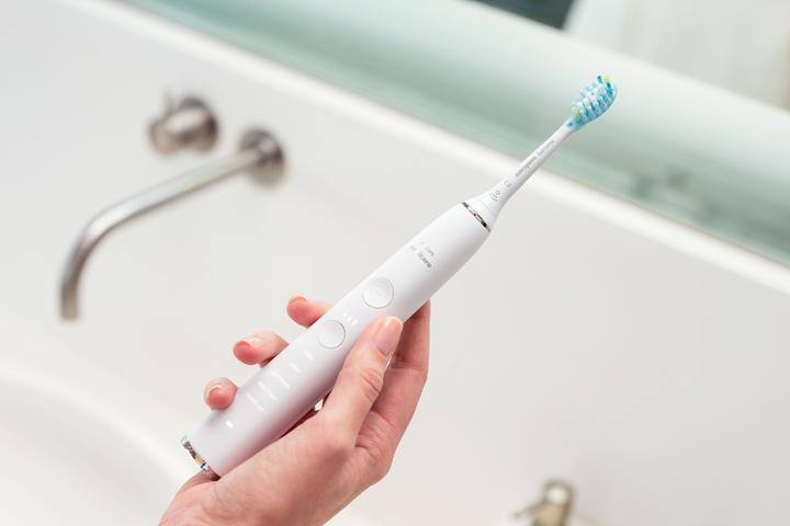 Produktbild Philips Sonicare DiamondClean Smart (Schallzahnbürste)