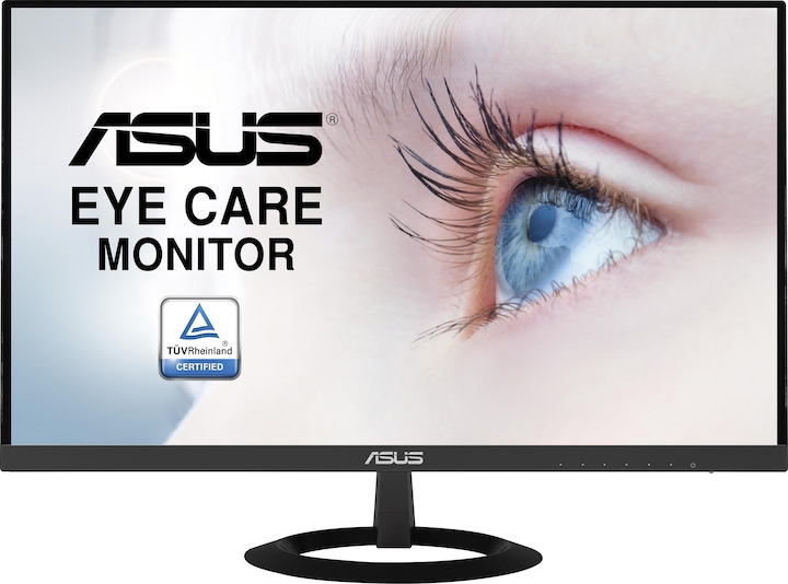 Actual product image ASUS Vz229he (1920 x 1080 pixels, 21.50")