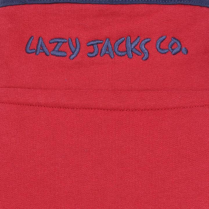 Immagine prodotto Lazy Jacks Felpa Donna (L)