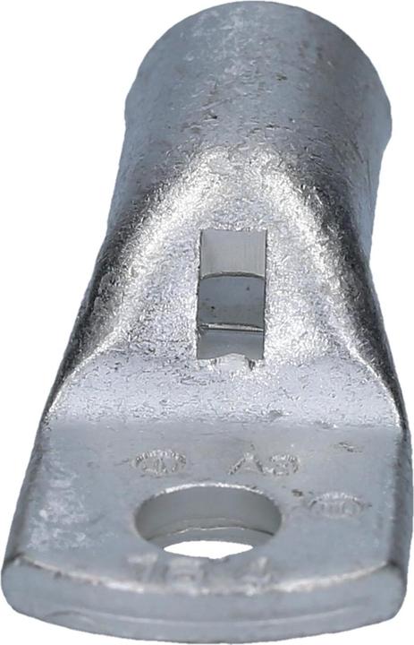 Produktbild Kalitec 10 Stück Cembre A3-M4 Rohrkabelschuh 16mm² M4 unisoliert aus Kupfer verzinnt