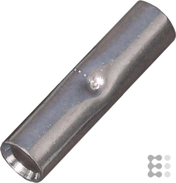 Produktbild Intercable 50 Stück Stossverbinder 1,0-1,5qmm Mittenan. ICR1V / 563114