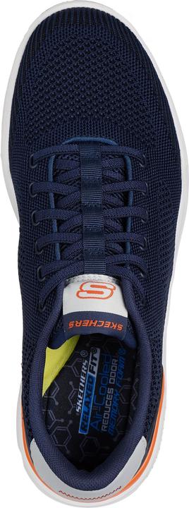 Image du produit Skechers Baskets CORLISS - DORSET (41)