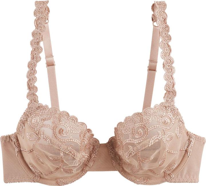 Produktbild La Redoute Collections Full-Cup-BH Lyssa (80 B)