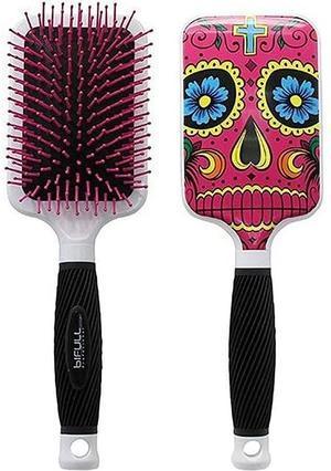 Bifull 8435138403287 Skull Scraper Brush, Ro