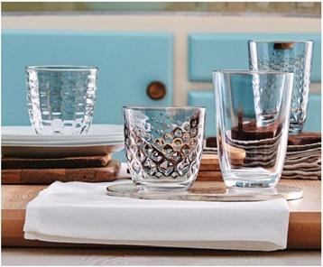 Produktbild Bormioli Rocco GLASSES 295ML 580210VNA021990 6PCS (0.30 l, 6x)