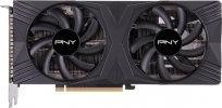 Immagine prodotto PNY 12GB RTX4060TI VERTO Dual Fan 3xDP/HDMI GeForce RTX 4060 Ti 8GB VERTO Dual Fan DLSS 3 (8 GB)