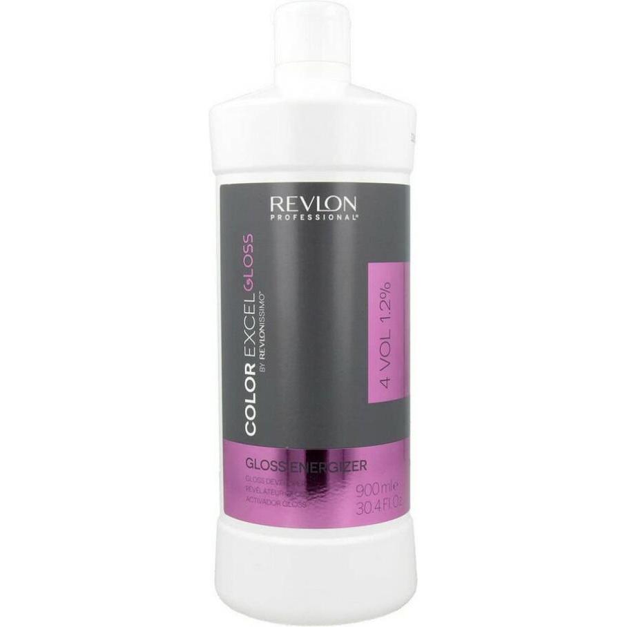 Revlon Professional, Haarfarbe, Revlonissimo CE Gloss Developer 4 Vol. 1.2% 900 ml (4 Vol.)