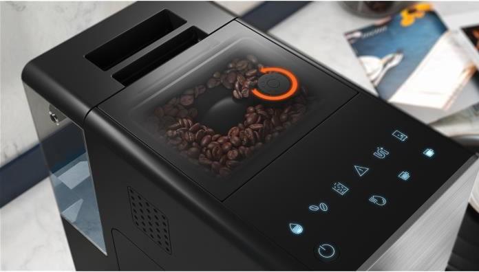 Produktbild Beko CEG5311X - Volautomatische espressomachine