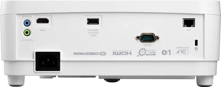 Productafbeelding Viewsonic WXGA (1280x800), 3000L (3000 lm, 0.49:1)