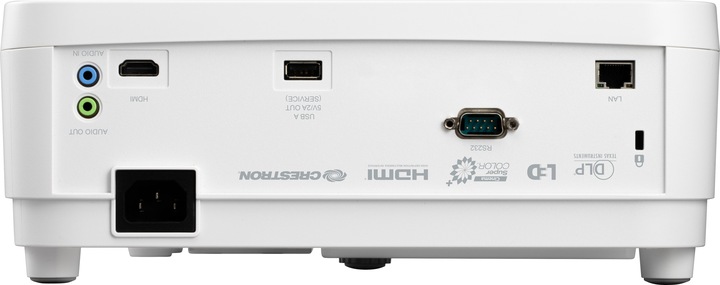Produktbild Viewsonic WXGA (1280x800), 3000LL (3000 lm, 0.49:1)
