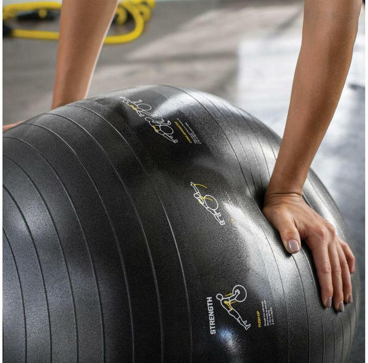 Actual product image SKLZ Exercise ball (65 cm)