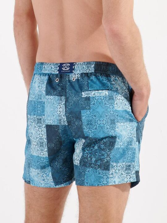 Actual product image HOM Badeshort (S)