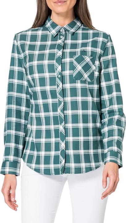 Produktbild Schöffel Gateshead Blouse mallard (38)