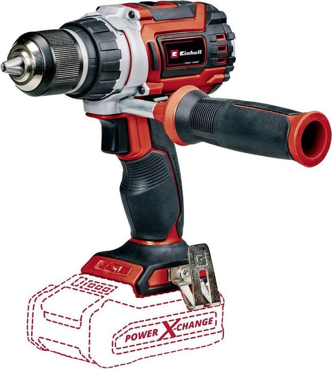 Produktbild Einhell TP-CD 18/60 (Bohrschrauber)