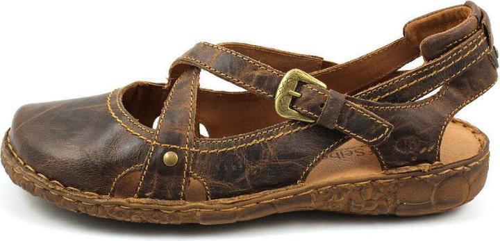 Produktbild Josef Seibel Sandalen/Sandaletten (39)