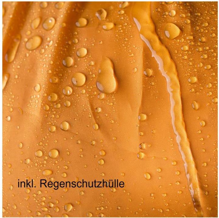 Produktbild mantona ElementsPro 20 (Kamera Bereitschaftstasche, Kamera Schultertasche, 10.29 l)