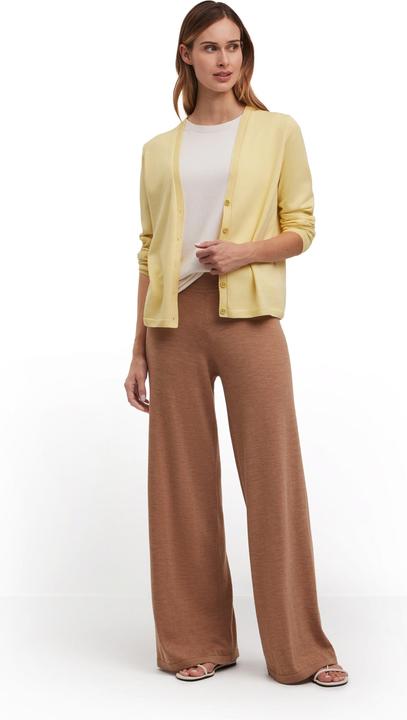 Image du produit Falke FAV Cotton Cardigan w (XL)