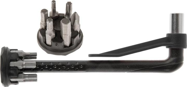 Produktbild M-Wave TW-3/10