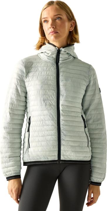 Produktbild Regatta Rigain Jacke Gesteppt (40)
