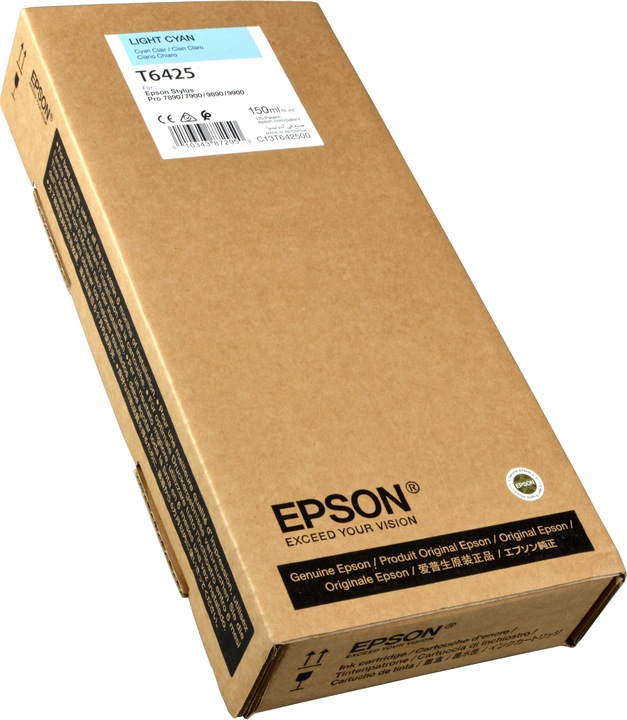 Image du produit Epson T6425 (LC)