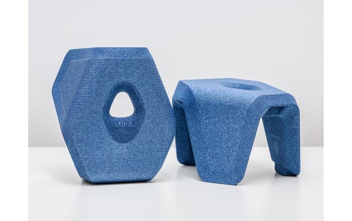 Immagine prodotto Stuul Indigo