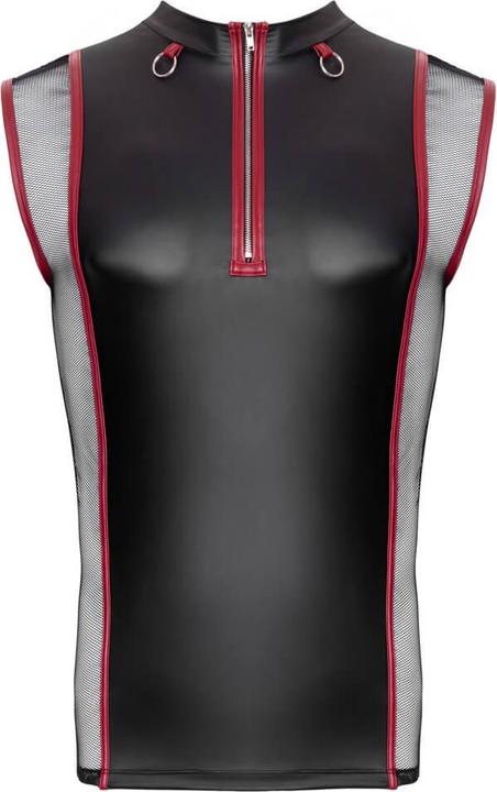 Actual product image Nek Shirt (M)