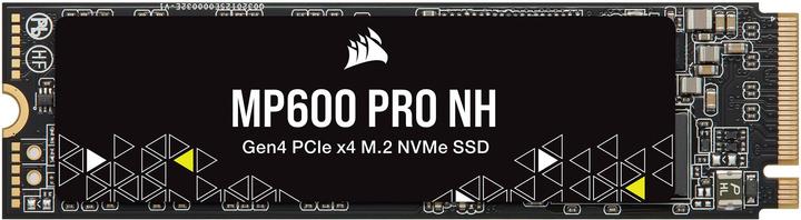 Image du produit Corsair MP600 Pro NH (2000 Go, M.2 2280)