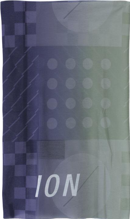 Immagine prodotto ION Other Acc Neckwarmer Logo - dark-purple (Taglia unica)