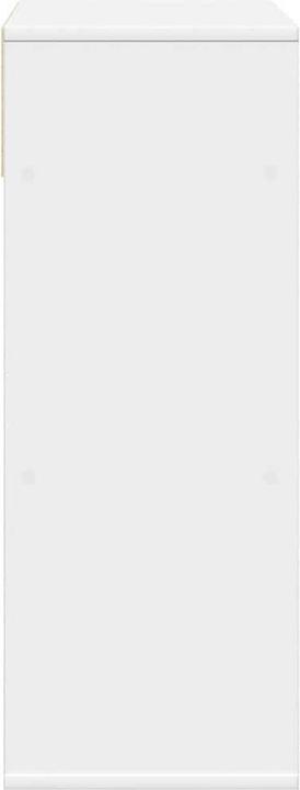 Immagine prodotto vidaXL Bücherschrank (66 x 31 x 80 cm)