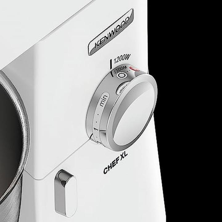 Produktbild Kenwood Corp. Kvl4100w Chef XL (1200 W)