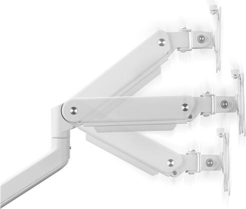Immagine prodotto One for All per 1 monitor fino a 35 DM4120 (Tavolo, 35")