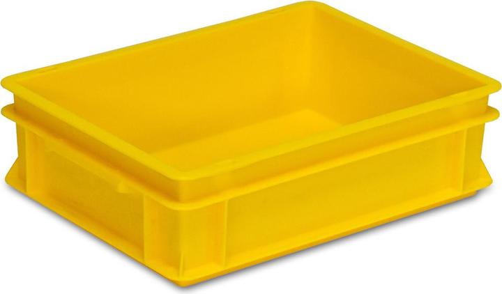 Trafic jaune
