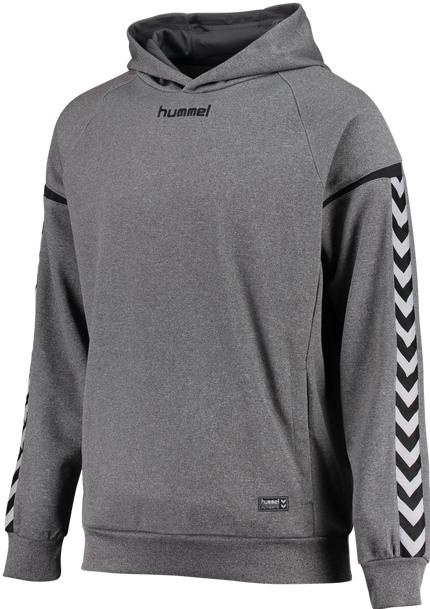 Produktbild hummel Authentic Charge Poly Hoodie (116)