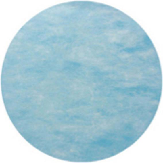 Image du produit Santex Sets de table bleu ciel (50 pièces)