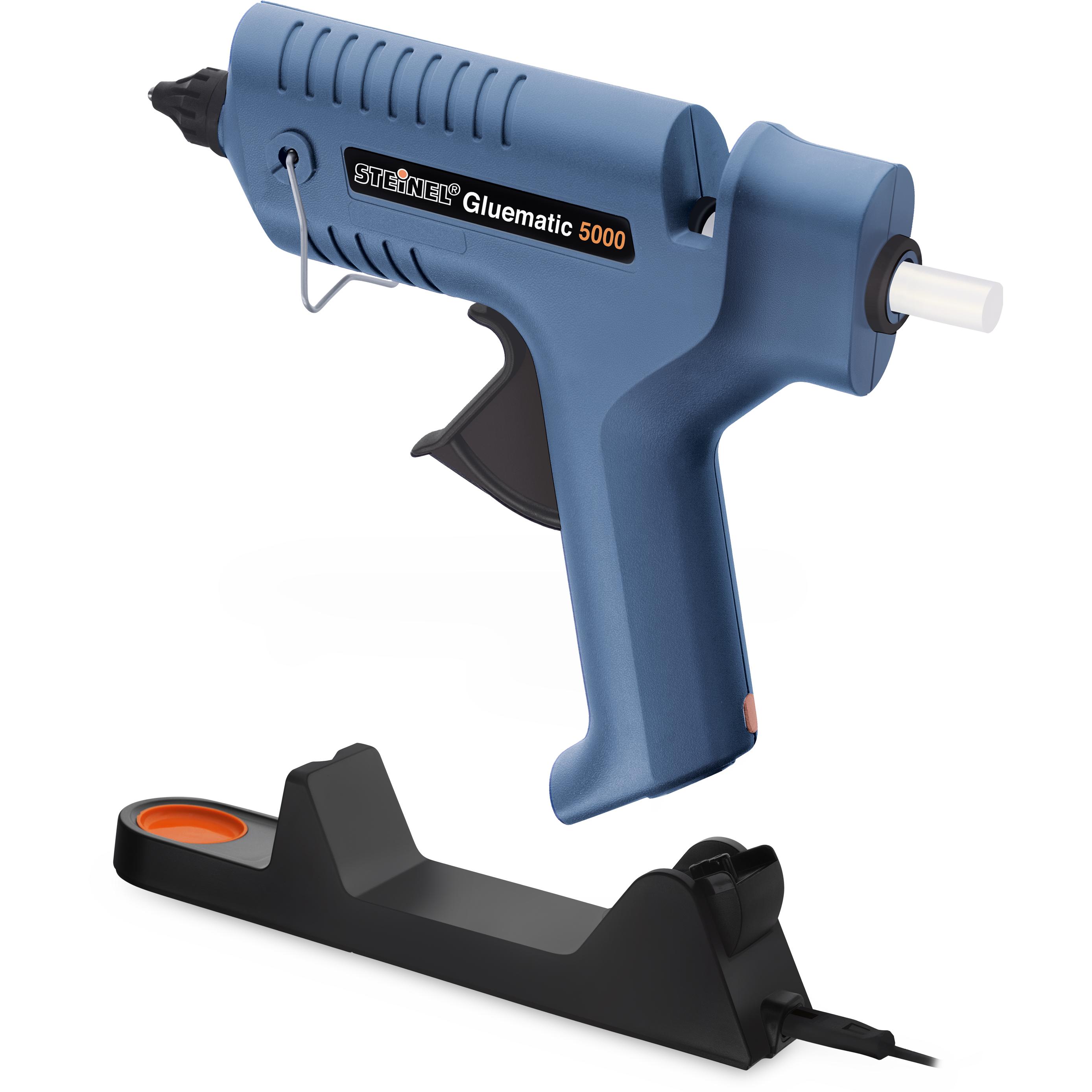 Steinel, Heissklebepistole, Gluematic 5000