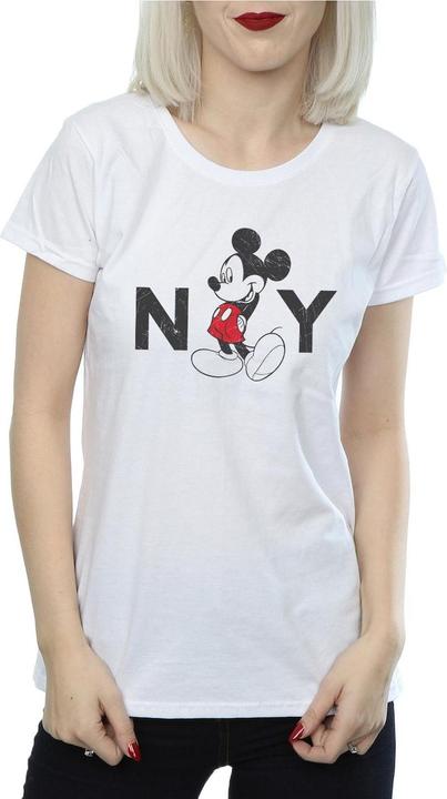 Produktbild Disney Mickey Mouse NY TShirt (S)