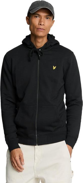 Image du produit Lyle and Scott - Veste à capuche - Homme (S)