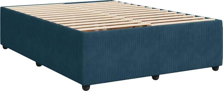 Actual product image vidaXL Boxspringbett (140 x 190 cm)