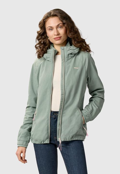 Actual product image Ragwear Dizzie A YOUMODO (XL)