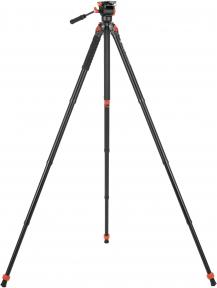 Actual product image Fotopro AK66 (Metal)